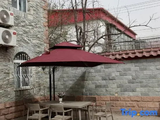 Songshe Designer Homestay