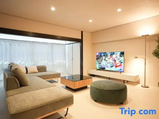 Tasone Grand STAY Osaka NambaDaikokuFamir101