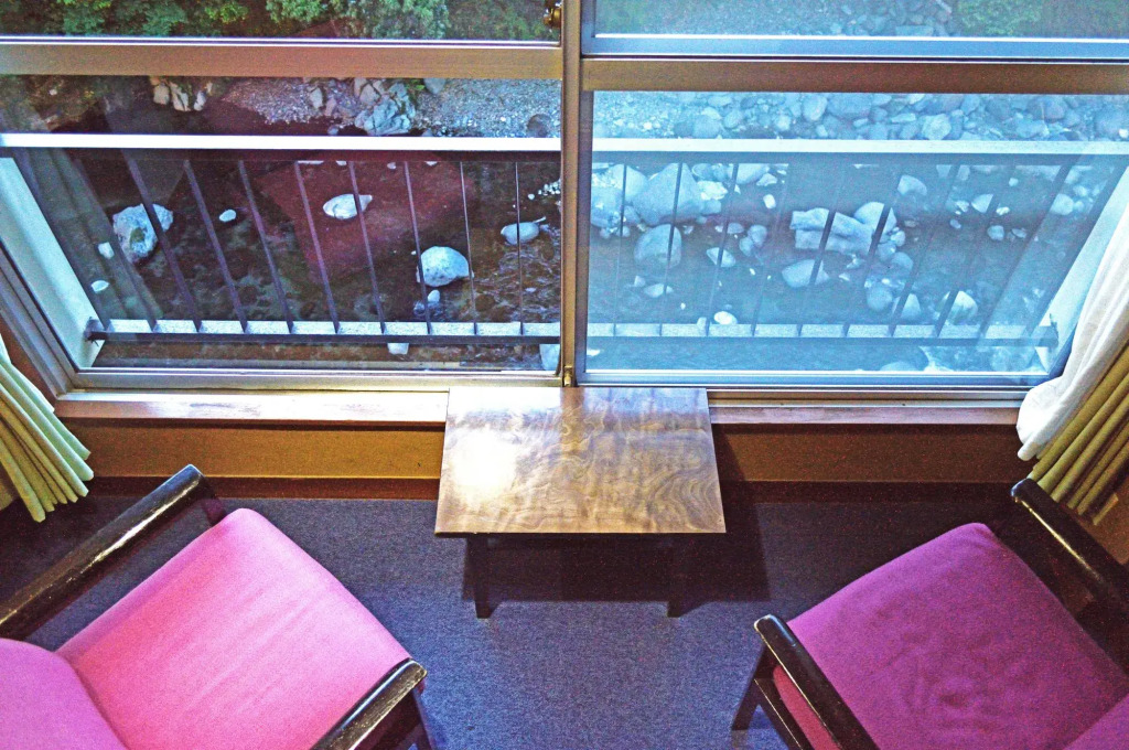 Tatsuta Ryokan