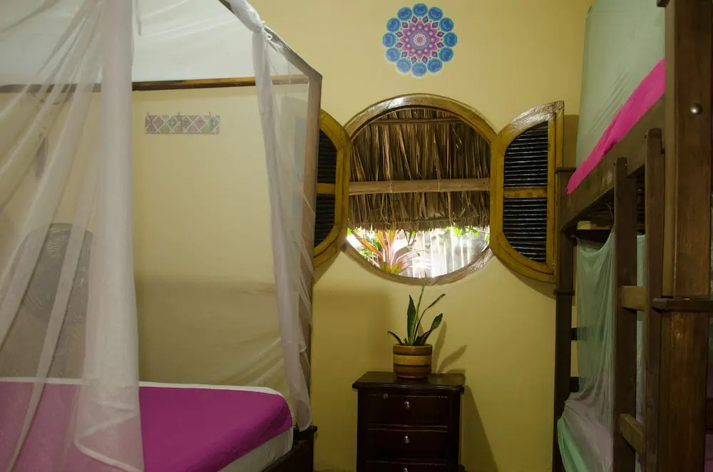 Hostal Corazón de Tagua