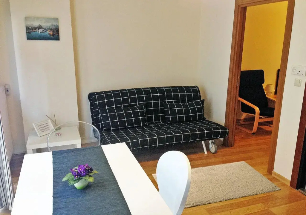 Bona Fide Suite