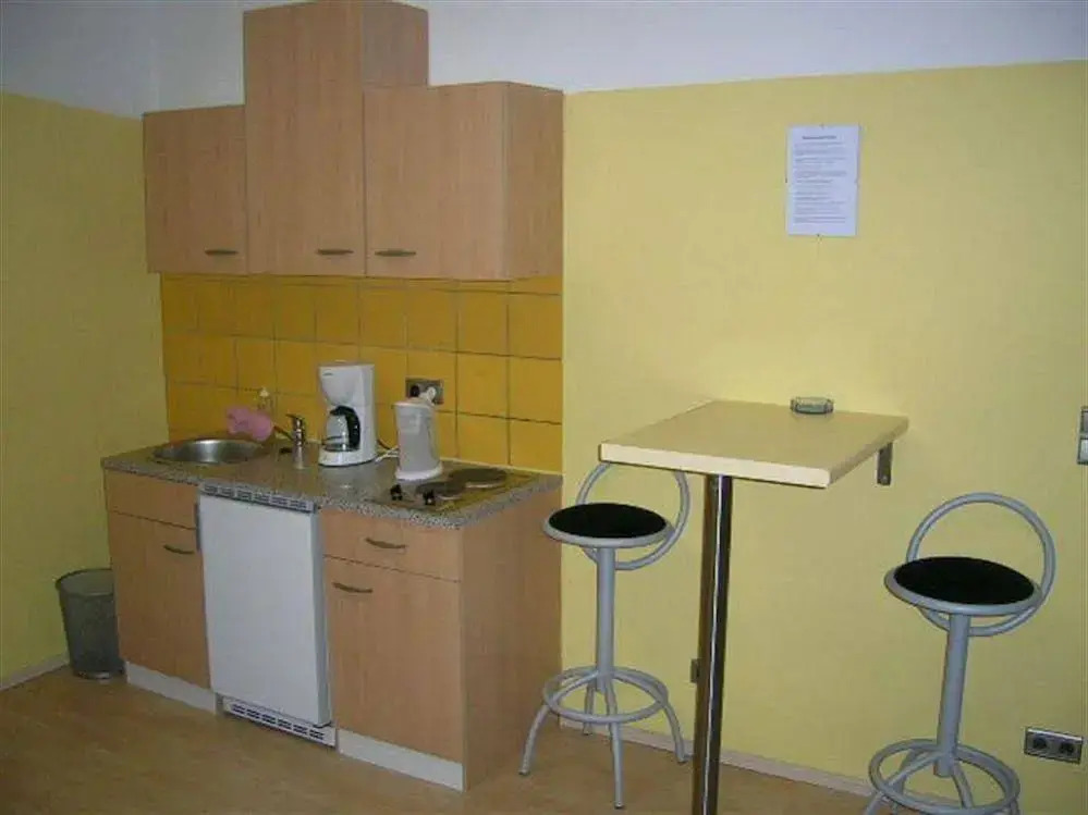 Guesthouse BaKul