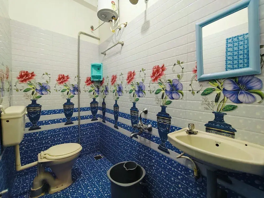 Dhanas Residency Auroville