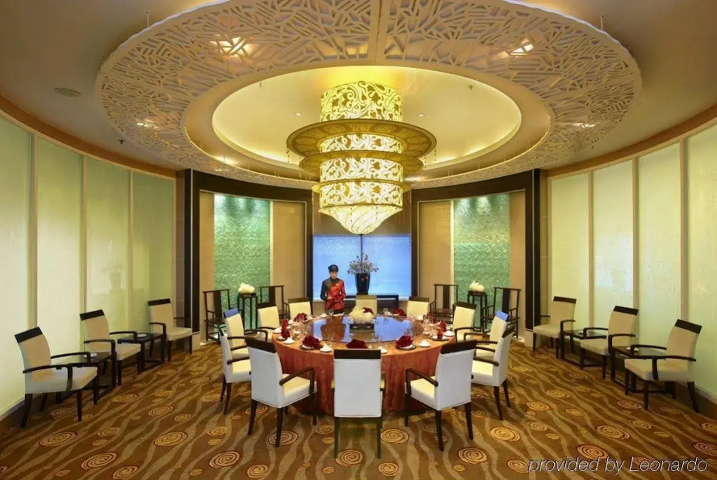 Nikko Tianjin