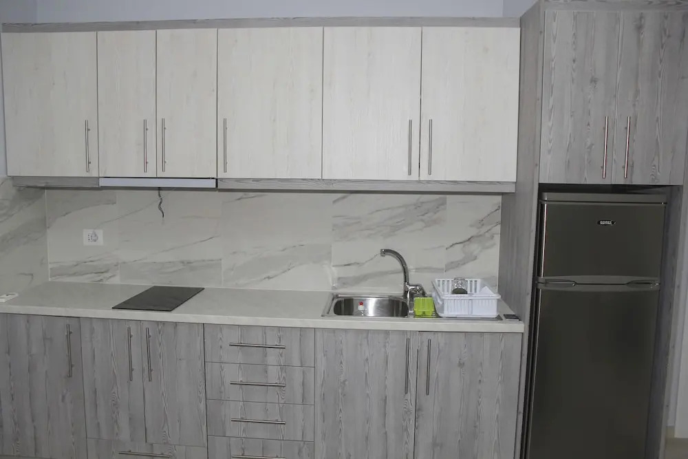 Maxi's Apartments