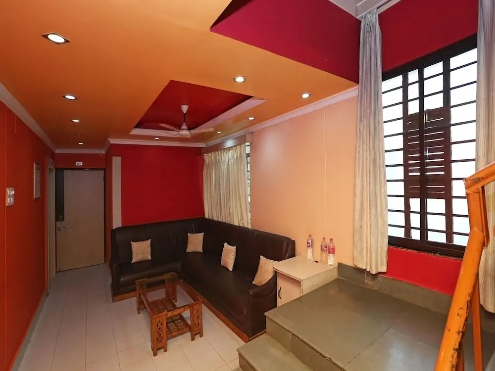 OYO 2973 Omran Villa