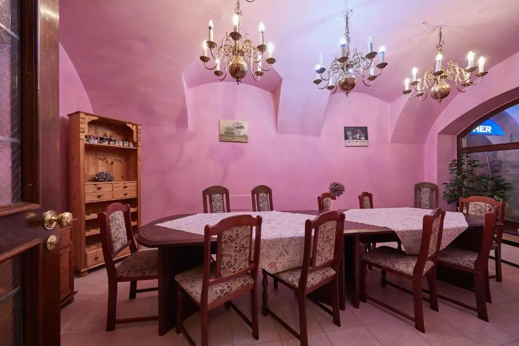 Hotel Adam Trutnov