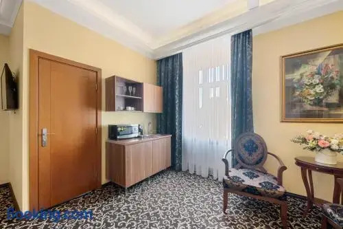 ViesnicaJelgavaHotel
