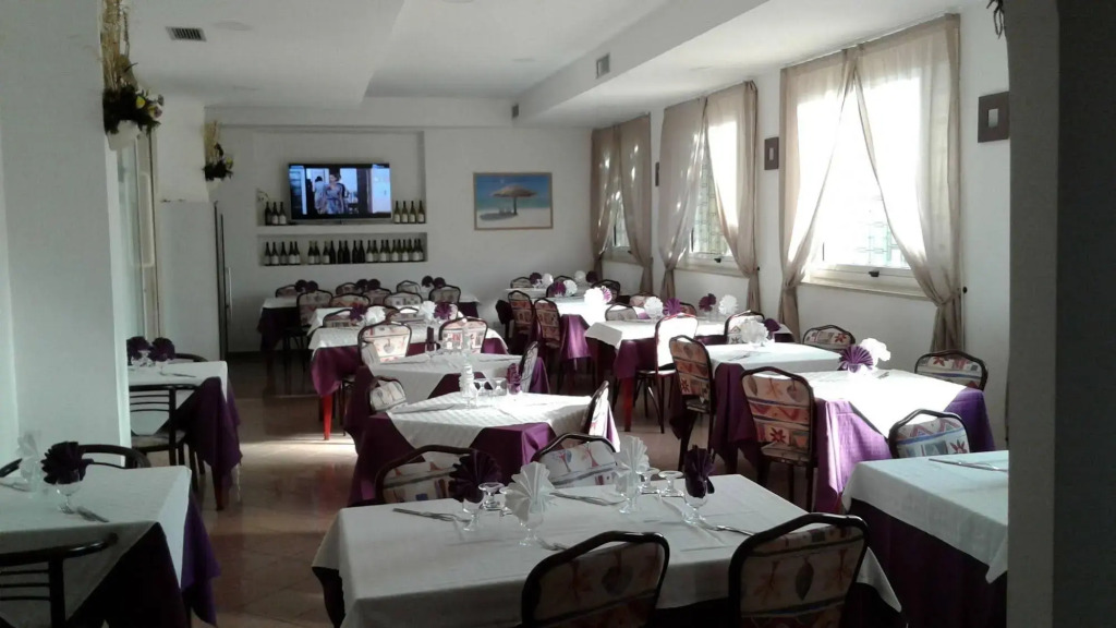 Hotel Ristorante Chiar di Luna
