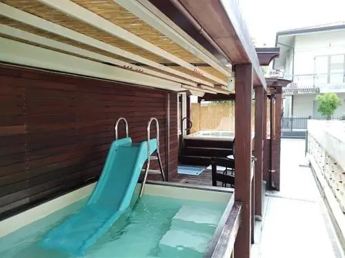 Hotel Aros