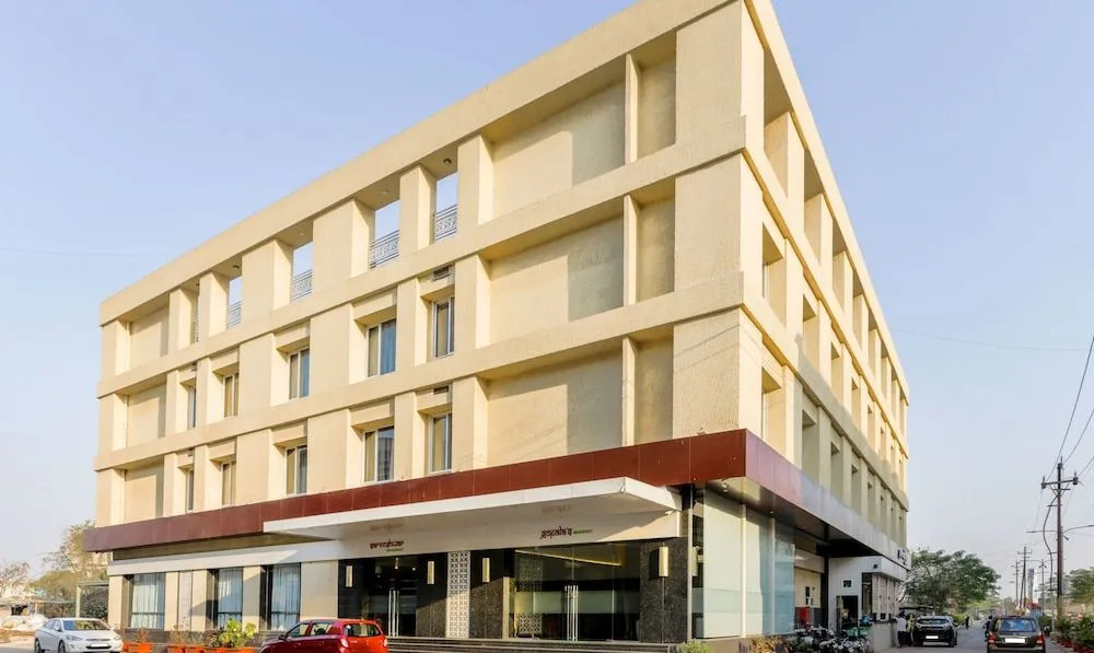 Gopalas Residency Bhumi World Bhiwandi