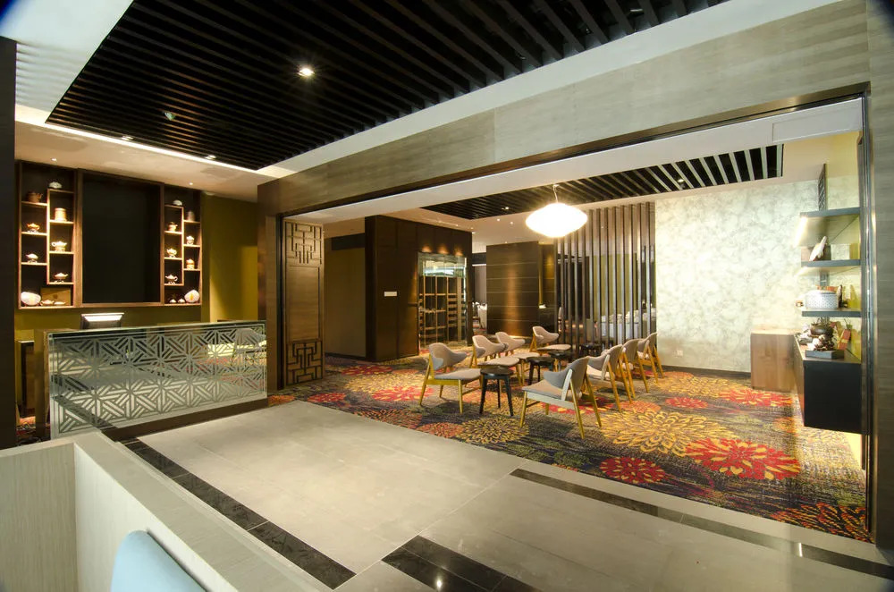 Concept by WEIL Hotel