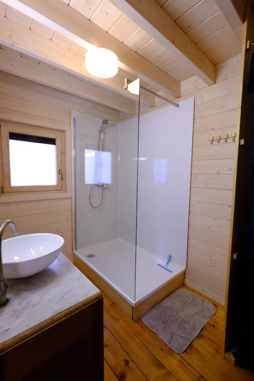 Chalet Cerf Titude