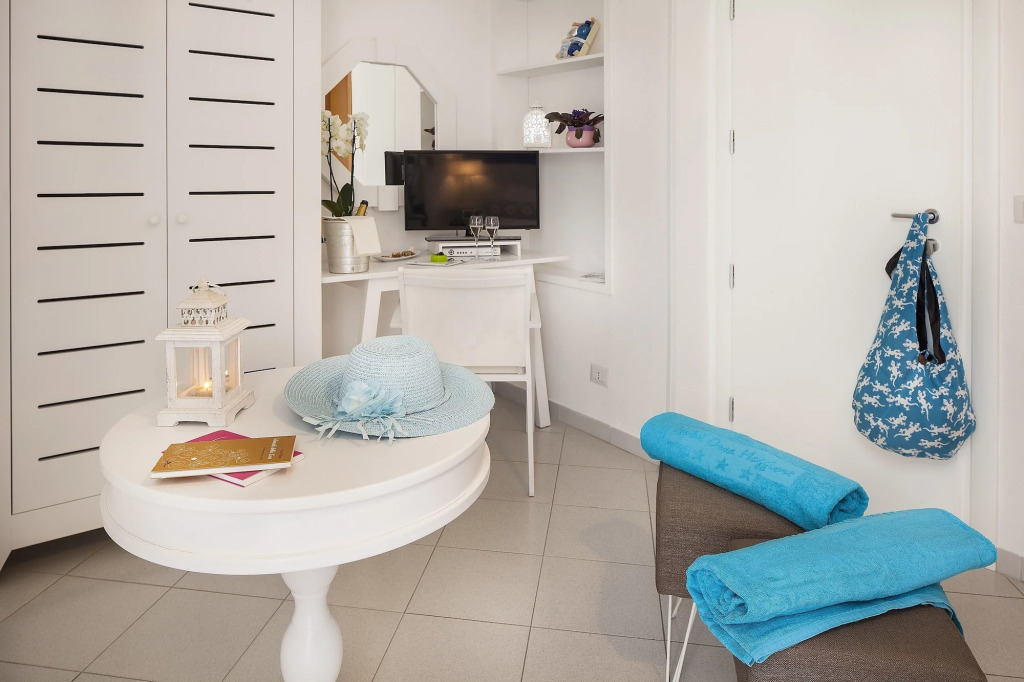 Hotel Orsa Maggiore