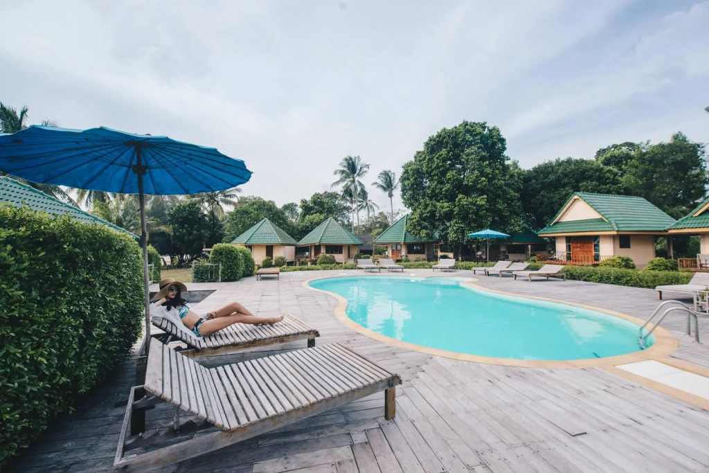 Yataa Spa and Resort