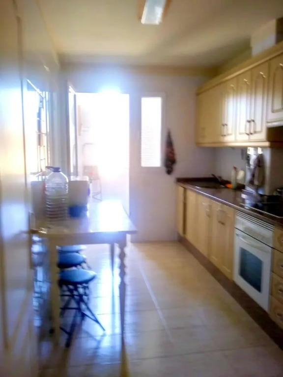 Apartment With 2 Bedrooms in Los Abrigos, With Wonderful City View - 2