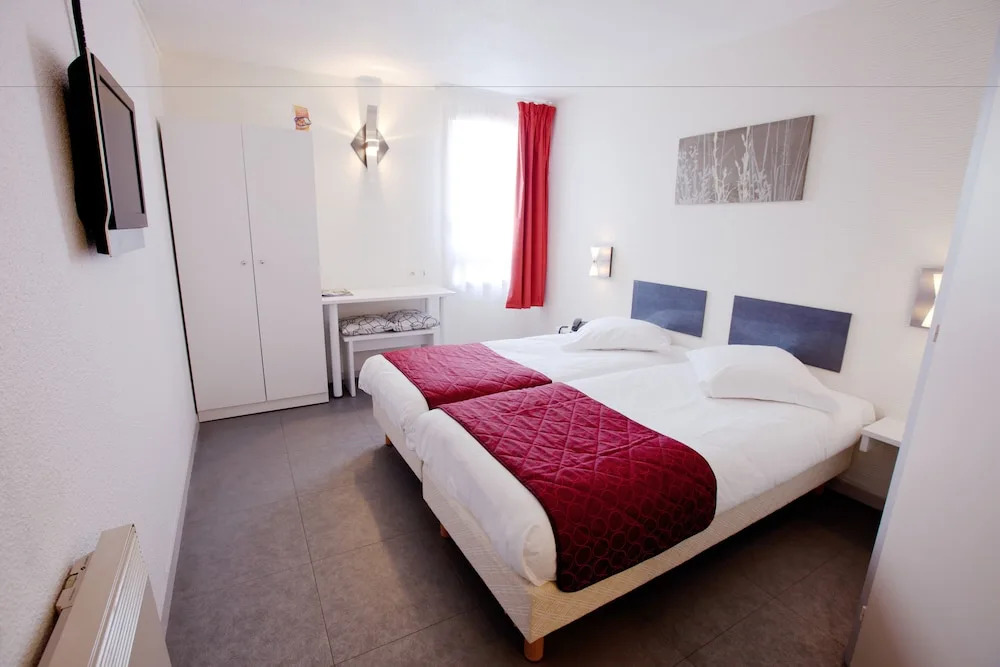 Time Hotel