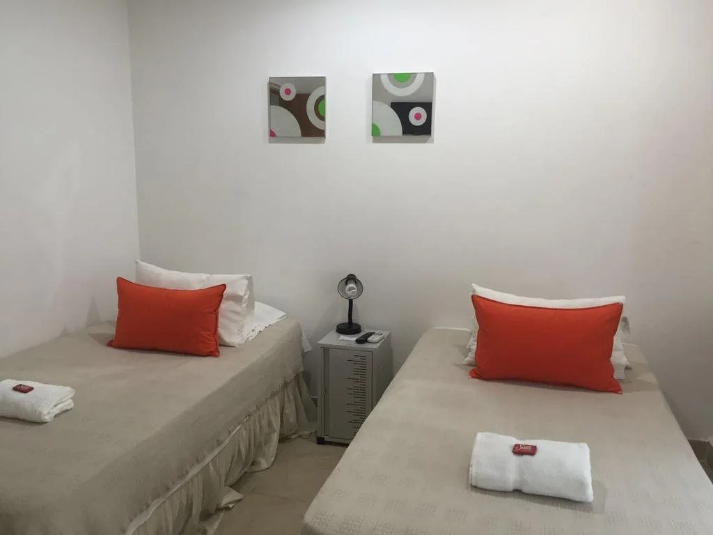 Hostal Casa Moma