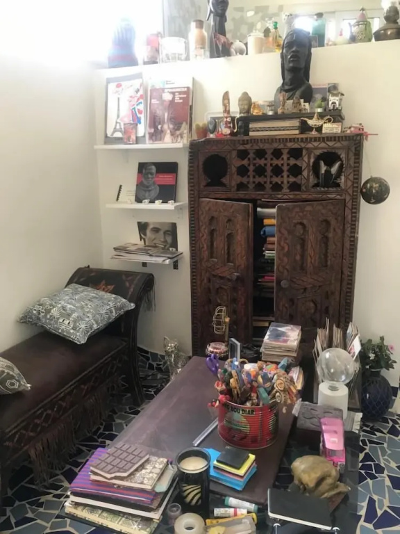 Loft Keur Bibou