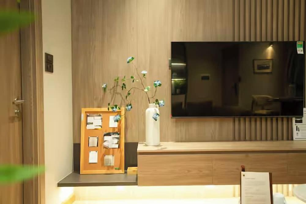 The Lumi Apartments by XOI Residences