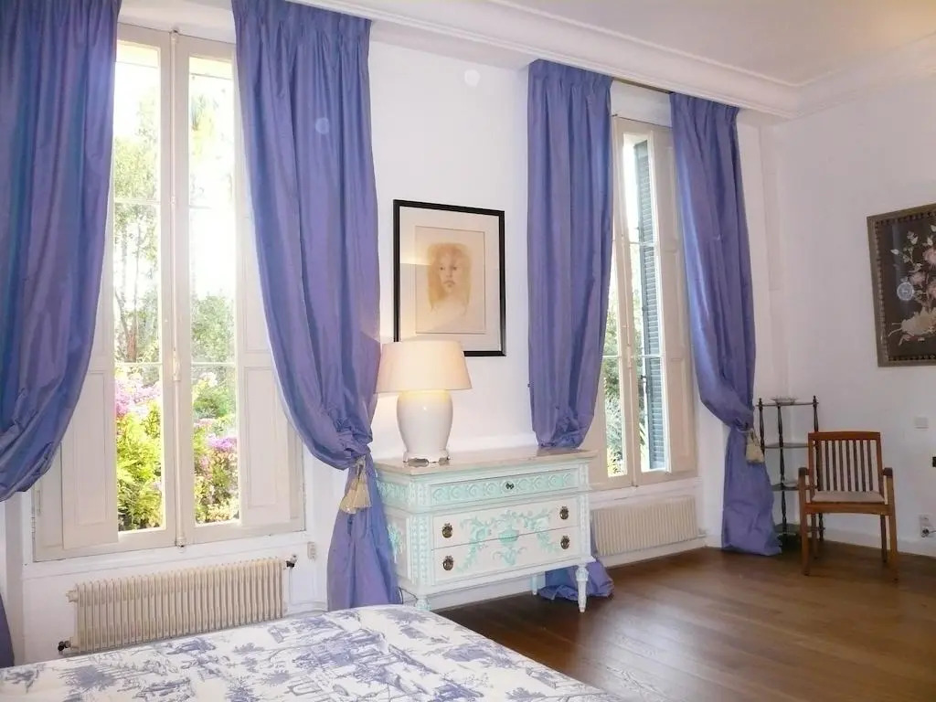 Duplex ancienne demeure classée