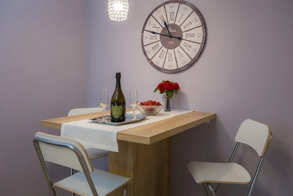 Apartments Zlatin Dvor