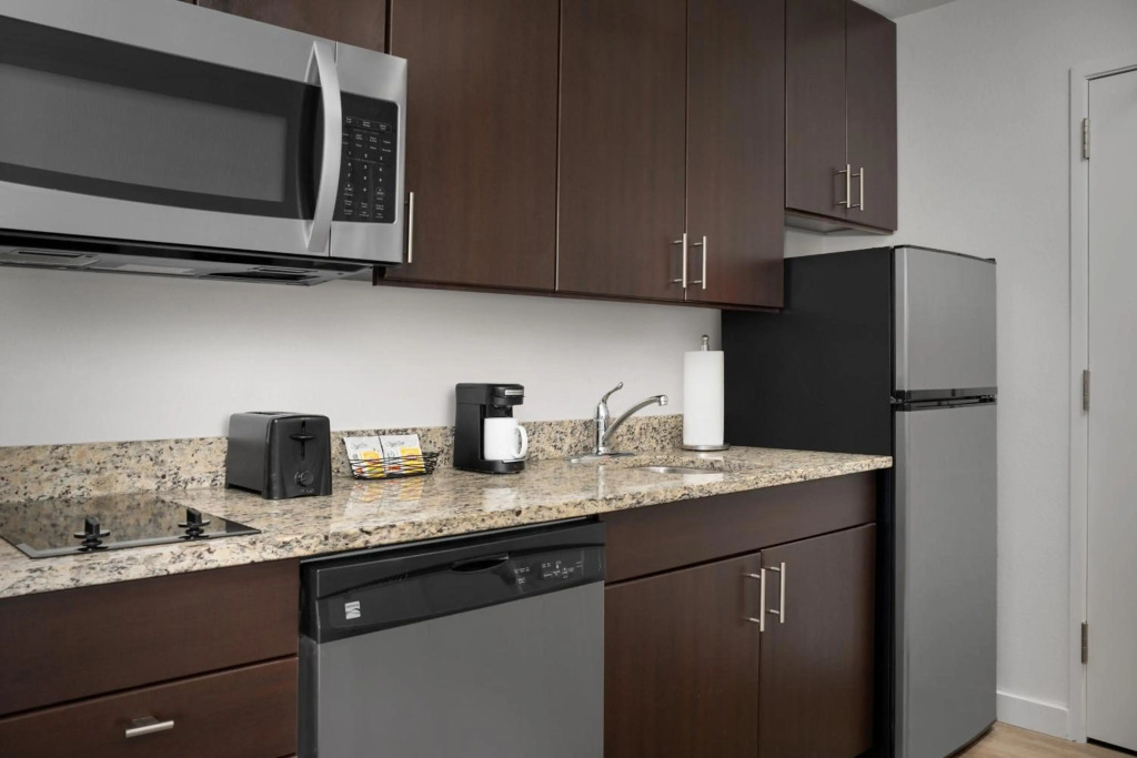 TownePlace Suites by Marriott Gainesville Northwest