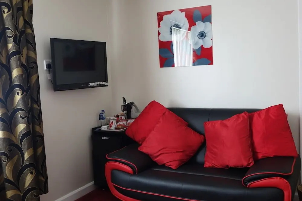 Hepworth Bed & Breakfast