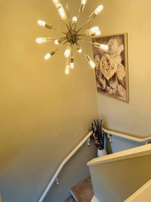 Charming 3BR Detached House in Stonebridge