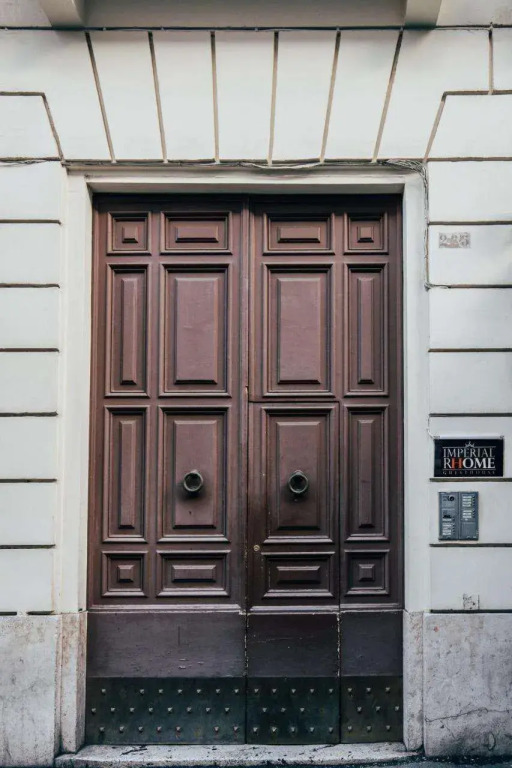 Imperial Rhome Guest House