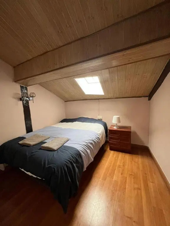 Casa Rural Pancarale-Llanes 12pax