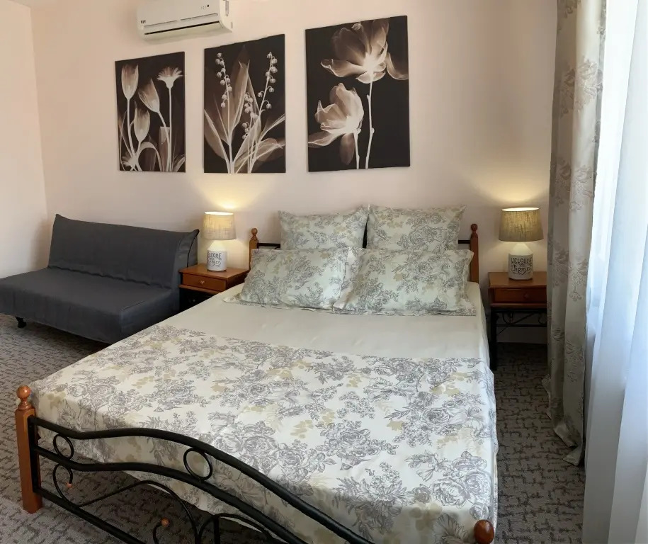 Guest House Zolotaya Gavan