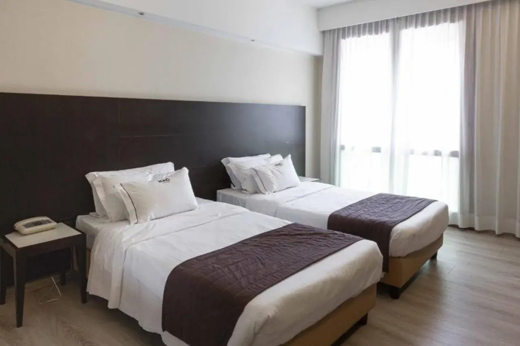 Hotel Alla Corte SPA & Wellness Relax