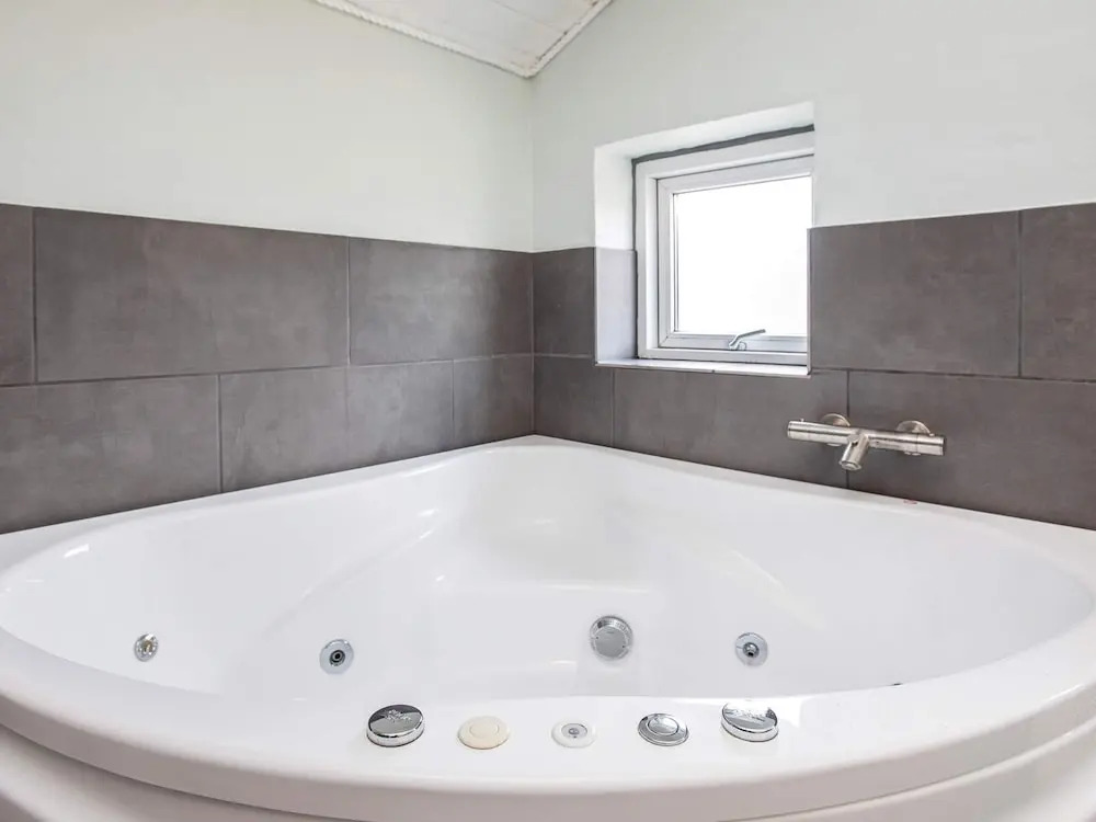 Spacious Holiday Home in Vestervig near Sea