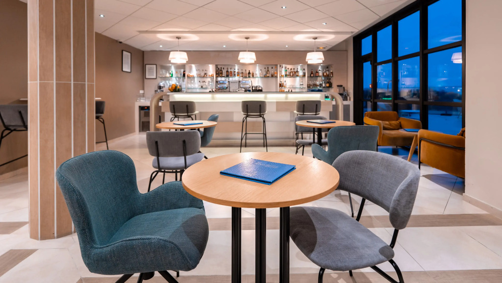 Thalazur Ouistreham - Hôtel & Spa