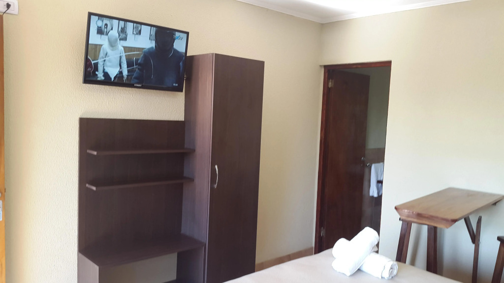 Iguazú Urban Hotel Express