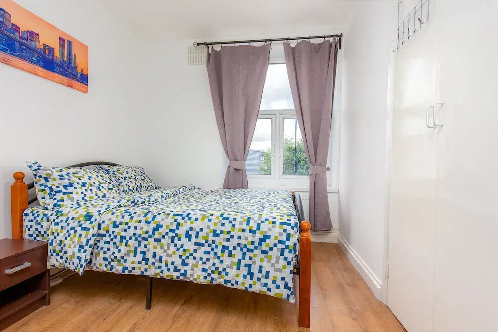 Broxbourne Guest House