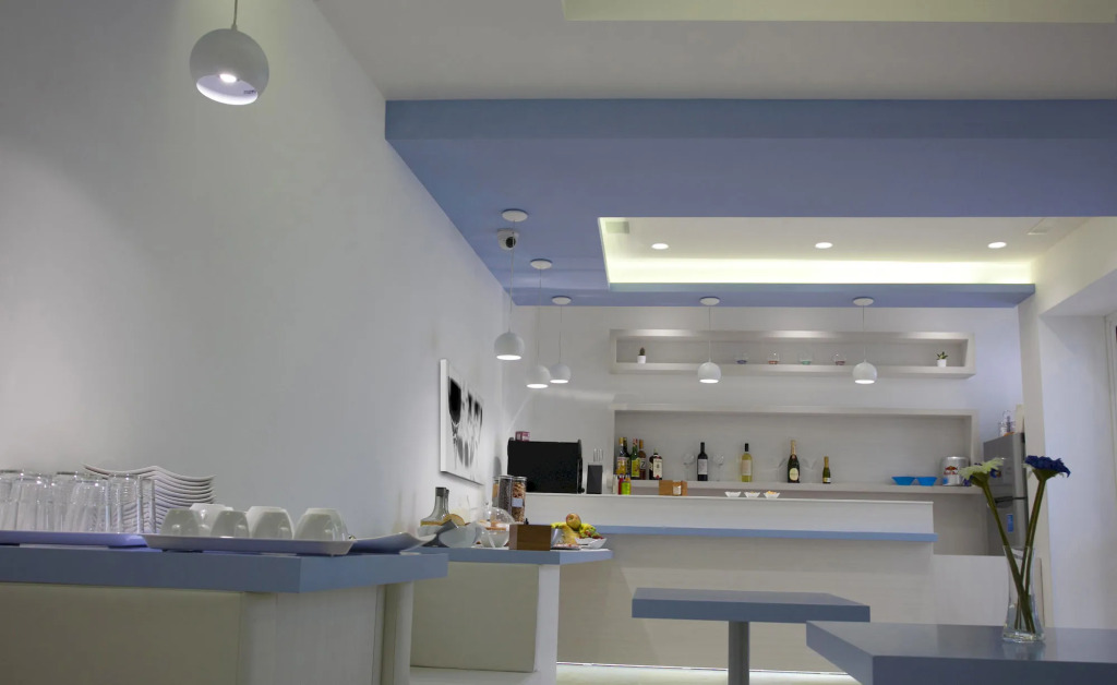 Hotel Perla Gaia