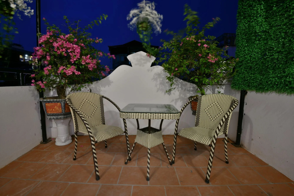 Golden Sail Hotel & Spa