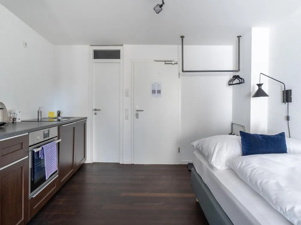 Limehome Montabaur Kirchstraße