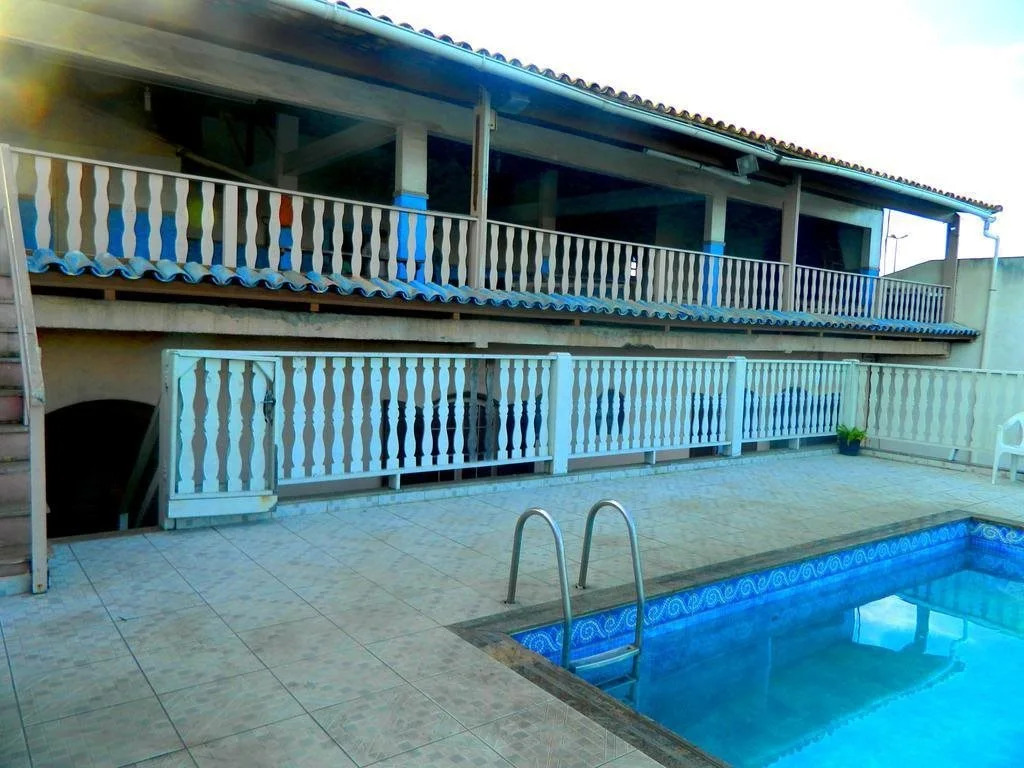 Pousada Cabo Frio