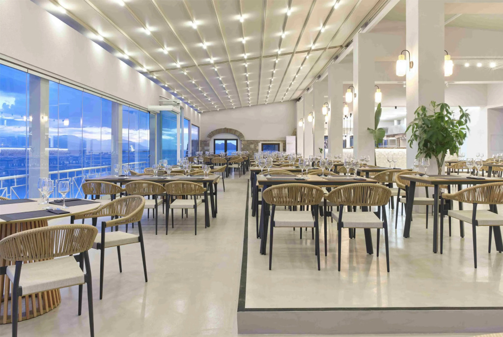 Ramada by Wyndham Loutraki Poseidon Resort