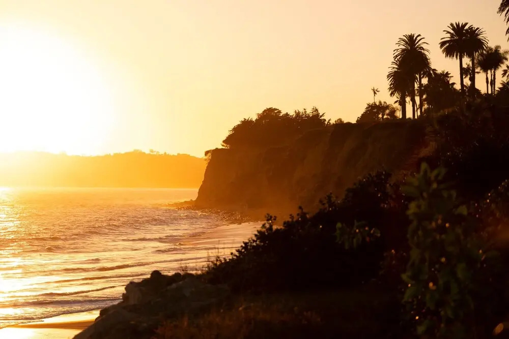 Montecito Retreat