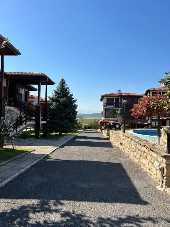 Сдам 2х комнатную квартиру в Кошарице
