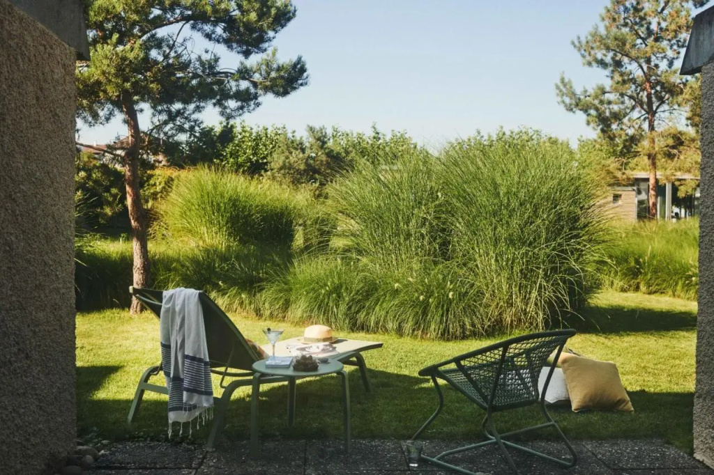 Hotel Bad Murtensee