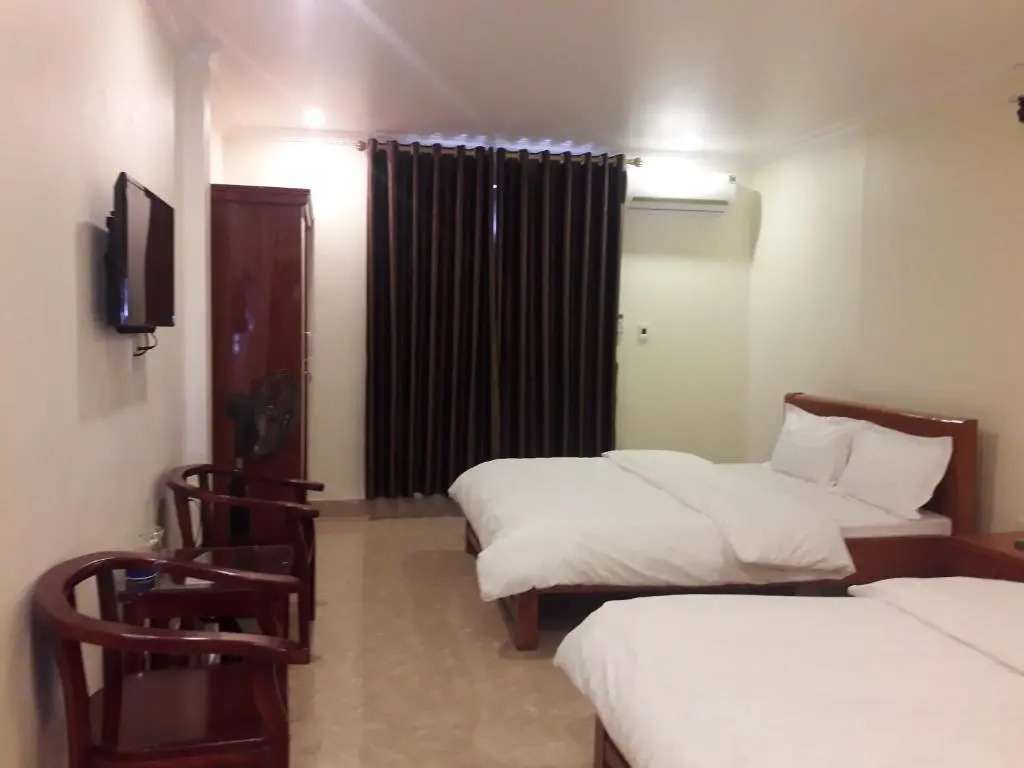 Guesthouse Anh Khang