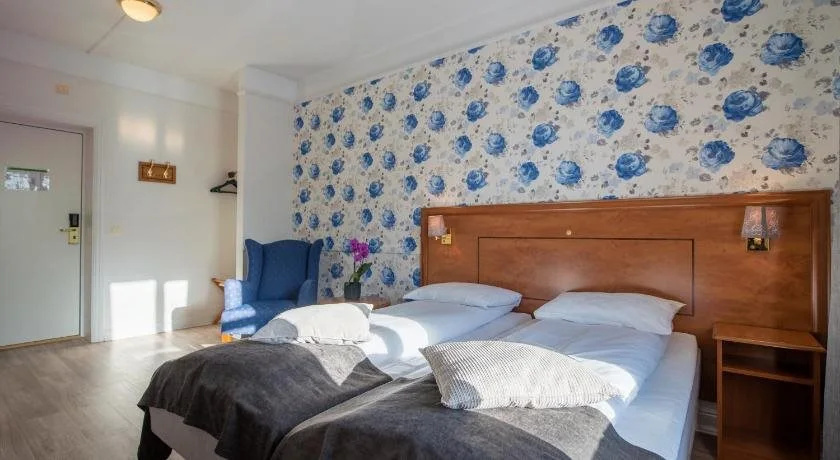 Quality Hotel Oppdal