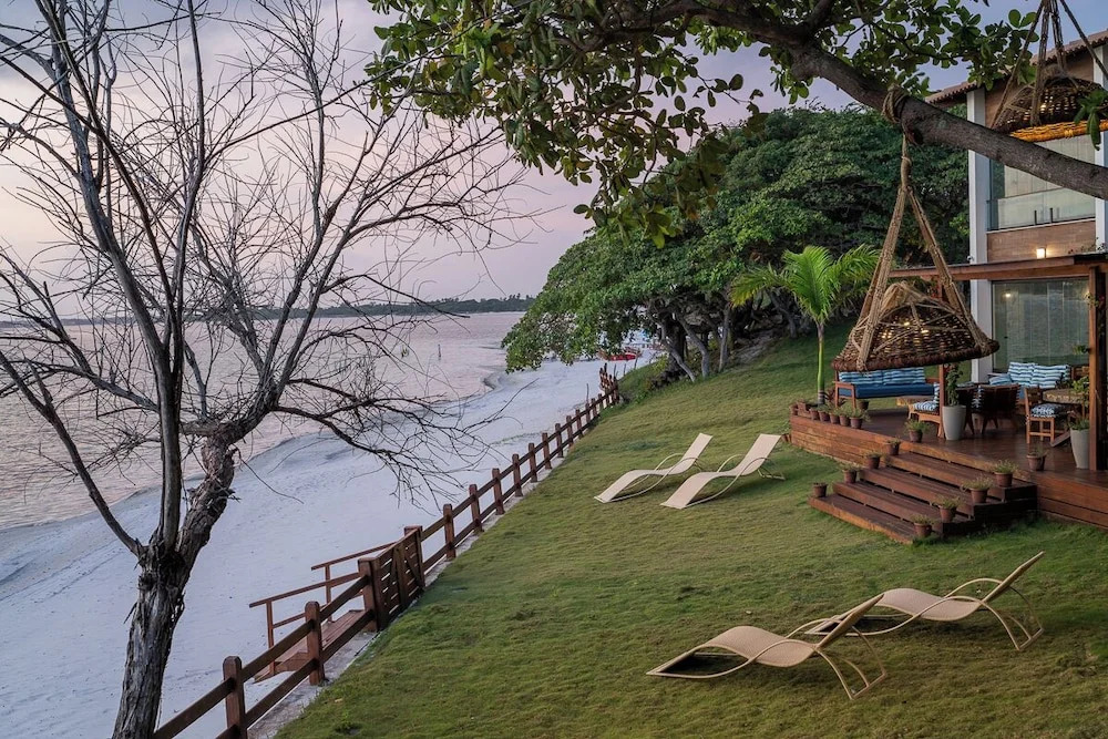 Vila Monã Jericoacoara