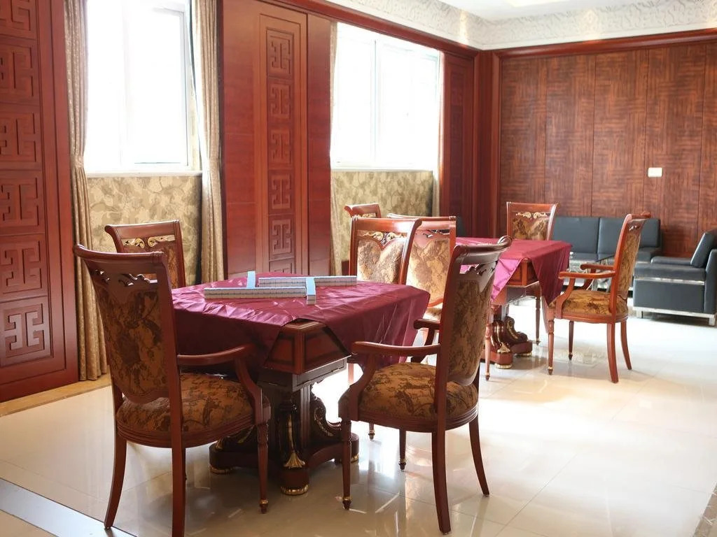 Taoyuan Resort