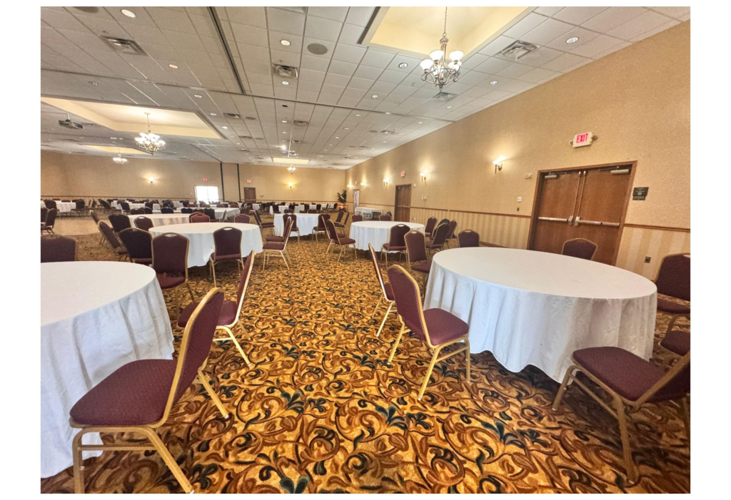 Hotel Pineville & Conference Center Alexandria I-49